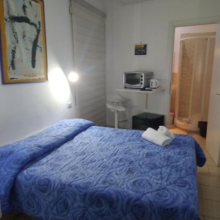 Guest House San Pietro Róma Kültér fotó