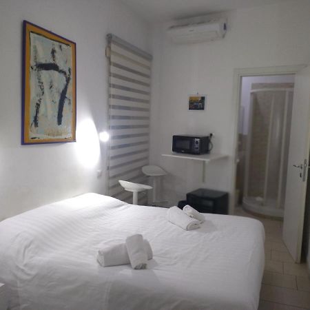 Guest House San Pietro Róma Kültér fotó