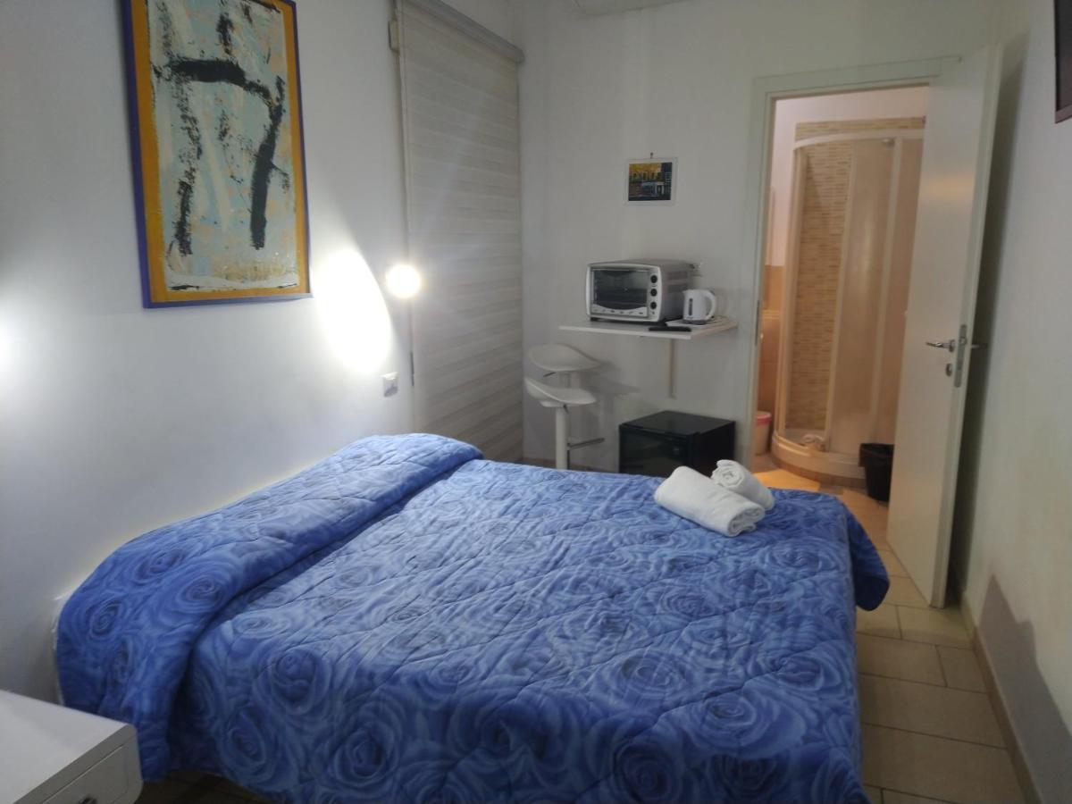 Guest House San Pietro Róma Kültér fotó