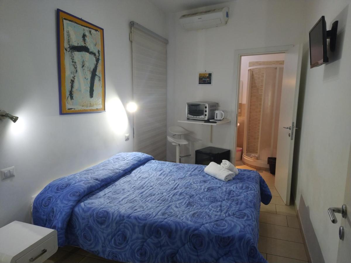 Guest House San Pietro Róma Kültér fotó
