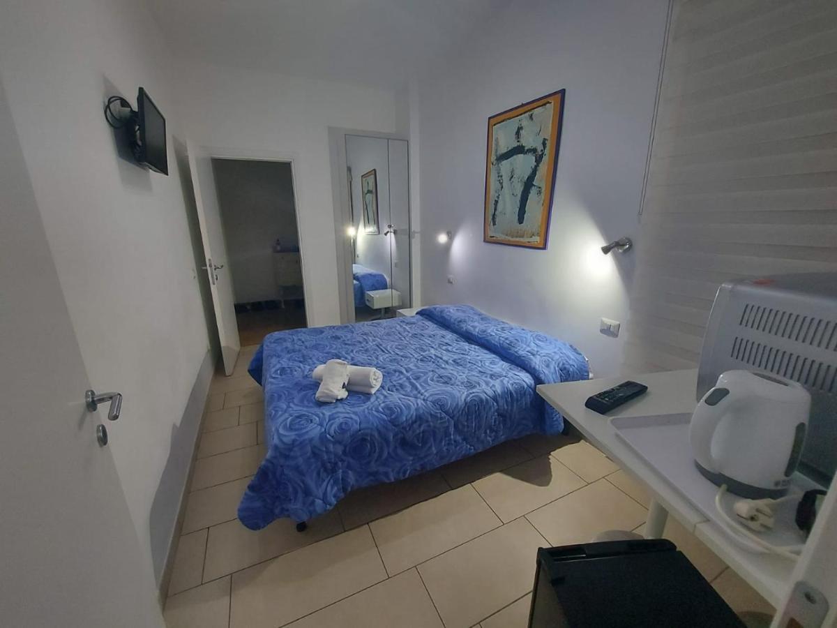 Guest House San Pietro Róma Kültér fotó