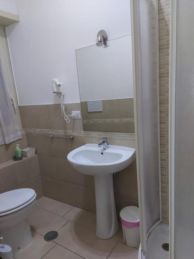 Guest House San Pietro Róma Kültér fotó
