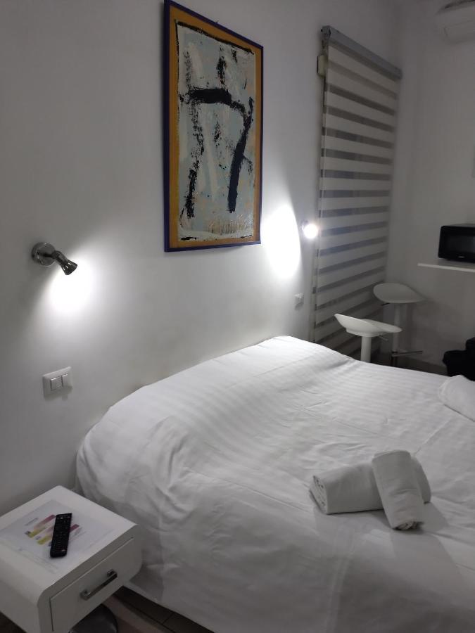 Guest House San Pietro Róma Kültér fotó