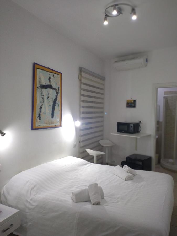 Guest House San Pietro Róma Kültér fotó