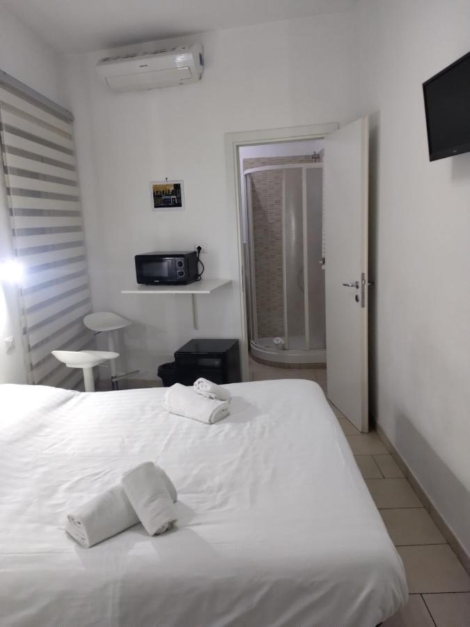 Guest House San Pietro Róma Kültér fotó