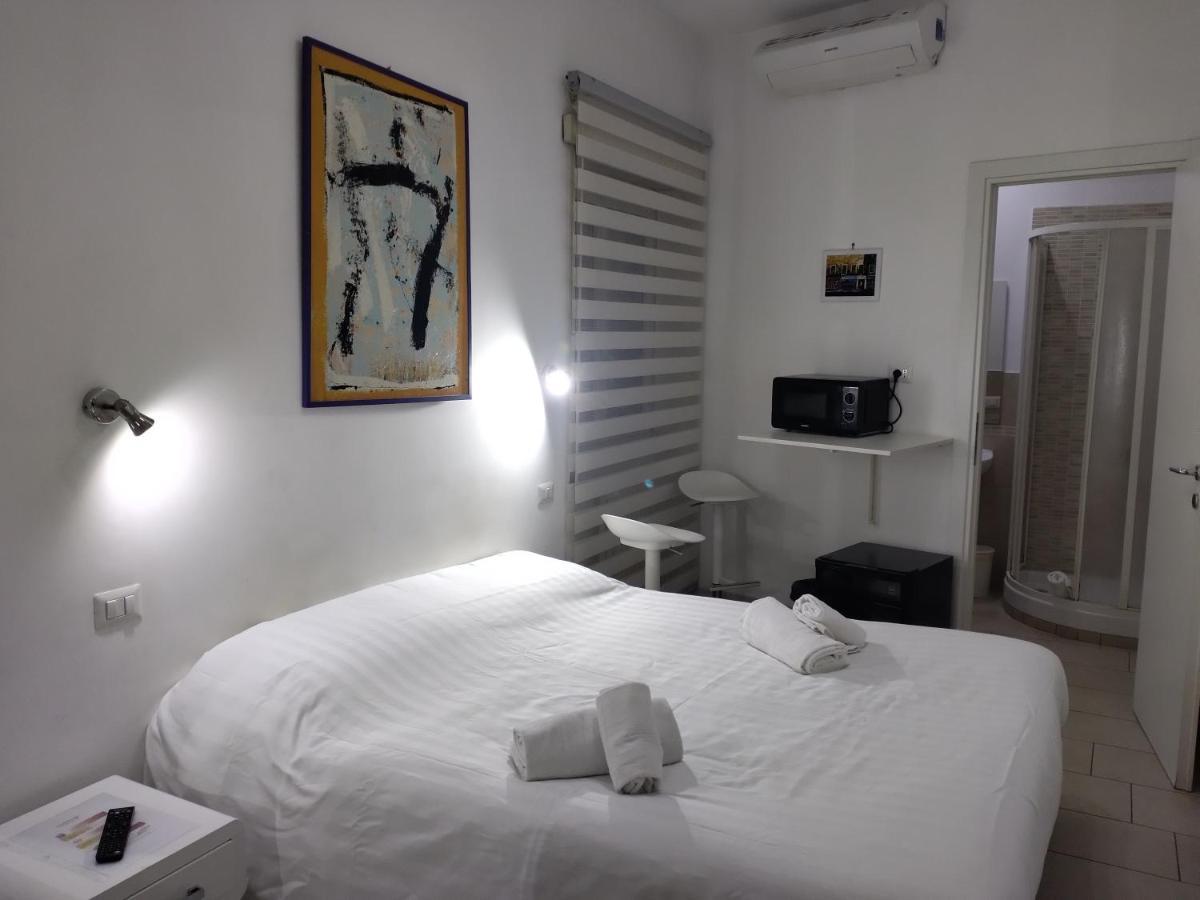 Guest House San Pietro Róma Kültér fotó