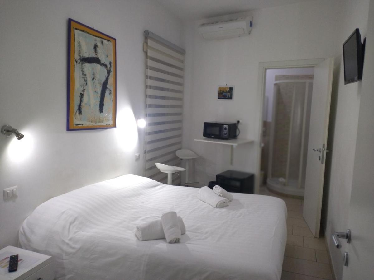 Guest House San Pietro Róma Kültér fotó