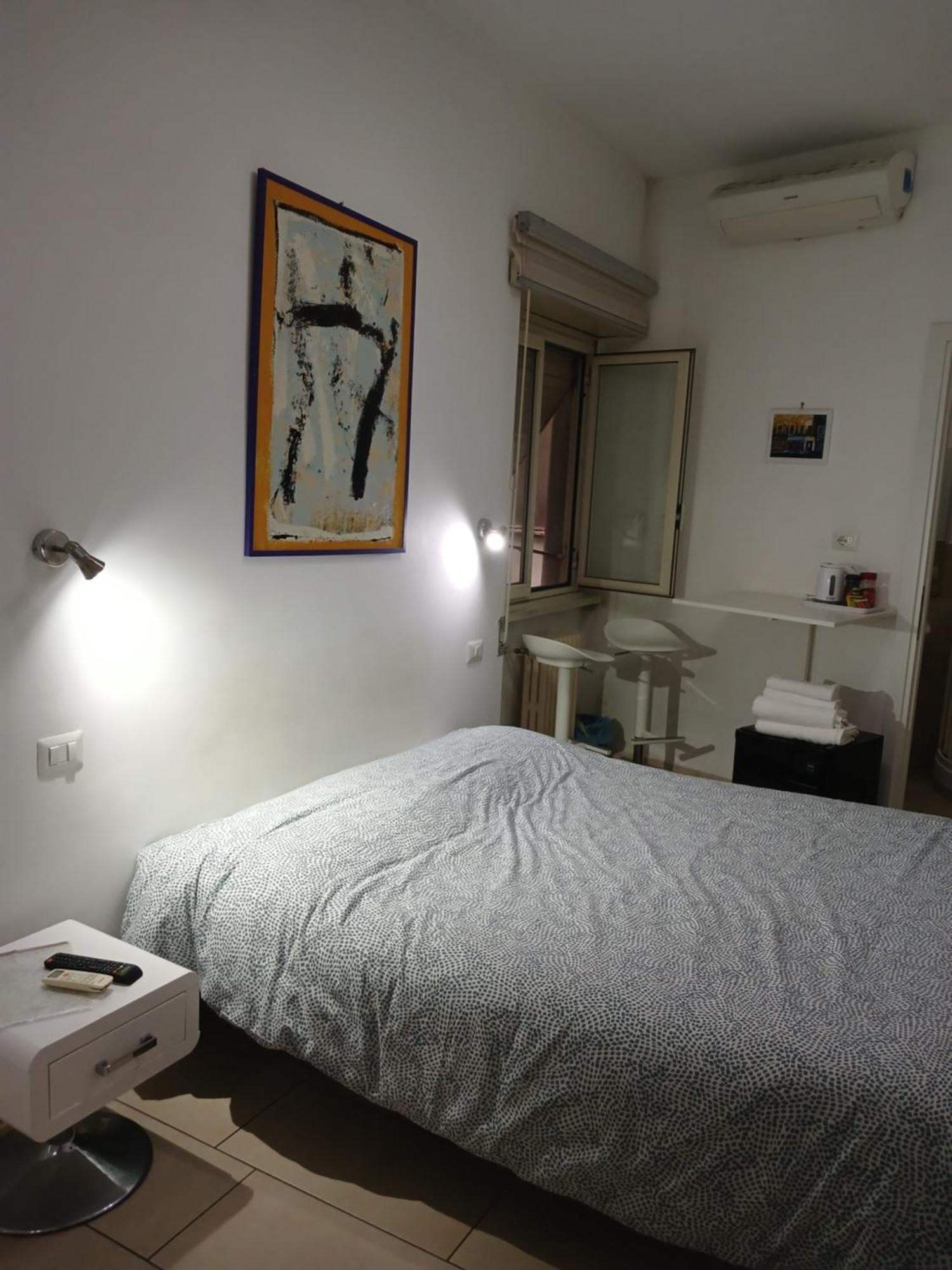 Guest House San Pietro Róma Kültér fotó
