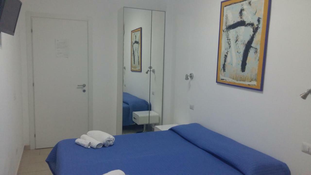Guest House San Pietro Róma Kültér fotó