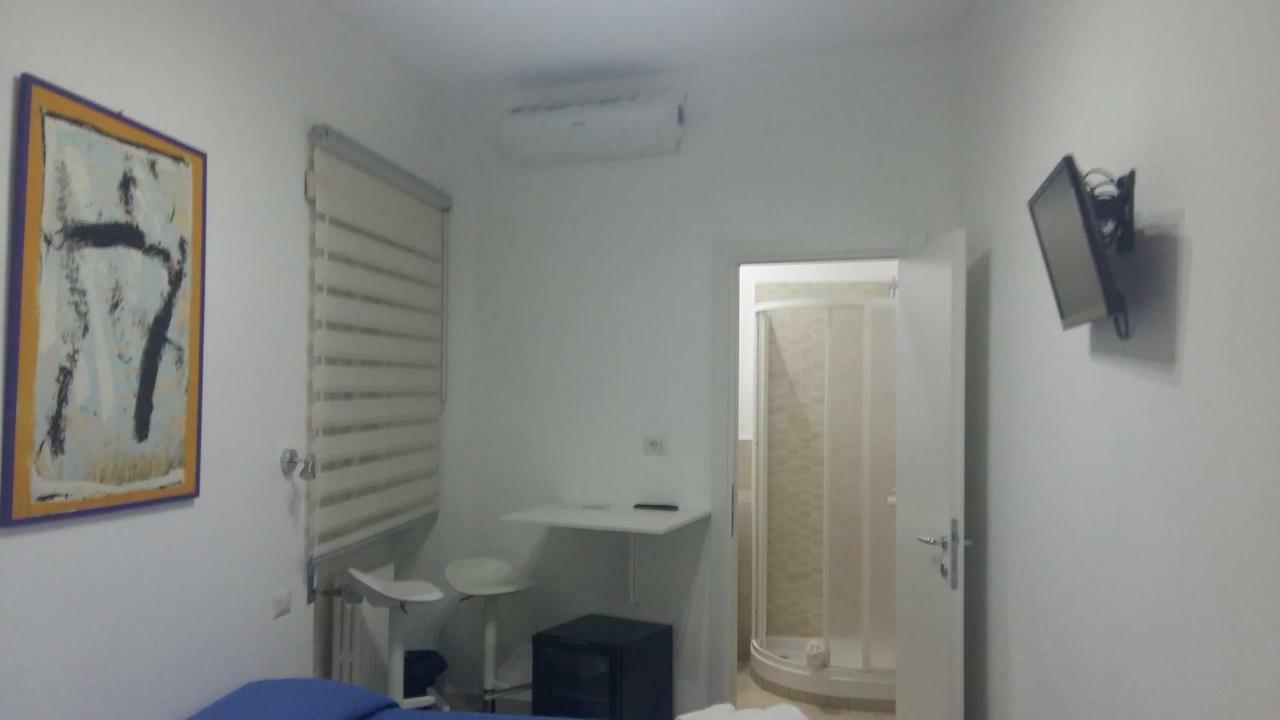 Guest House San Pietro Róma Kültér fotó